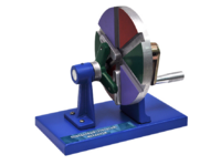 Модель механизма на подставке "Поводковый (зубчатый) механизм" - fgospostavki.ru - Верхняя Пышма