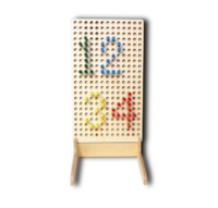 Геоборд «Активность» - fgospostavki.ru - Верхняя Пышма