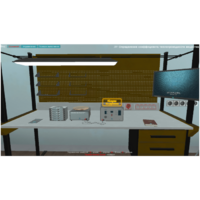 Виртуальная лабораторная работа «Определение коэффициента теплопроводности вещества» - fgospostavki.ru - Верхняя Пышма