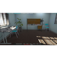 Виртуальный лабораторный практикум «Основные газовые процессы: адиабатный, изобарный, изотермический, изохорный» - fgospostavki.ru - Верхняя Пышма