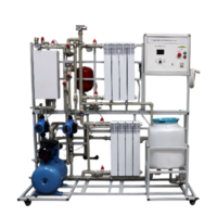 Стенд учебный по системам отопления  - fgospostavki.ru - Верхняя Пышма