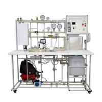 Стенд «Измерение показателей систем ЖКХ» - fgospostavki.ru - Верхняя Пышма