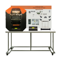 Готовая лаборатория «3D моделирования и прототипирования» на 10 обучающих мест - fgospostavki.ru - Верхняя Пышма