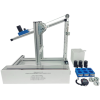 Учебная лабораторная установка «Определение коэффициента трения движения и покоя» - fgospostavki.ru - Верхняя Пышма