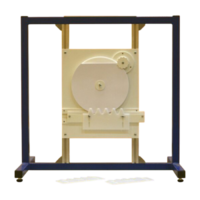 Лабораторный стенд «Моделирование процесса формообразования зубьев в станочном зацеплении» - fgospostavki.ru - Верхняя Пышма