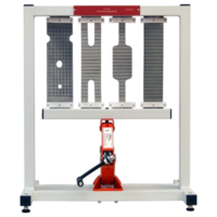 Комплекс "Изучение напряжений" - fgospostavki.ru - Верхняя Пышма