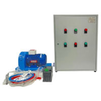 Комплект монтажа и наладки схем регулирования скорости асинхронного двигателя - fgospostavki.ru - Верхняя Пышма