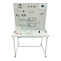 Типовой комплект учебного оборудования «Пневмопривод и электропневмоавтоматика» (16 лабораторных работ) - fgospostavki.ru - Верхняя Пышма