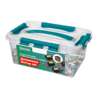 Ресурсный набор для "Динамика ЙоТик М1" - fgospostavki.ru - Верхняя Пышма