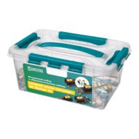 Ресурсный набор для "Умная мини-теплица" М1 ЙоТик 32 - fgospostavki.ru - Верхняя Пышма