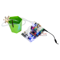 Образовательный набор "Стартовый ЙоТик М4"  (Цифровая лаборатория по биологии) - fgospostavki.ru - Верхняя Пышма