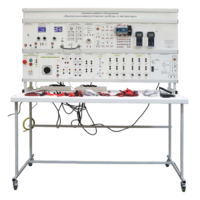 Типовой комплект учебного оборудования «Контрольно-измерительные приборы и автоматика» - fgospostavki.ru - Верхняя Пышма