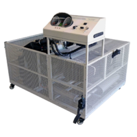 Лабораторный стенд для изучения конструкции и рабочего процесса инжекторного ДВС - fgospostavki.ru - Верхняя Пышма