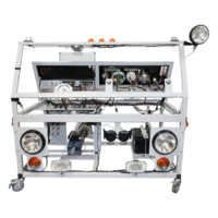 Стенд-тренажер «Электрооборудование КамАЗ» - fgospostavki.ru - Верхняя Пышма