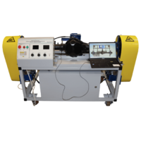 Лабораторный стенд "Рабочие процессы механизмов распределения мощности ведущих мостов"  - fgospostavki.ru - Верхняя Пышма