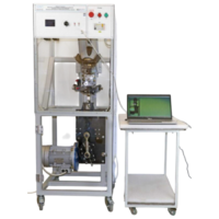 Лабораторный стенд «Независимая рычажная подвеска» (динамика) - fgospostavki.ru - Верхняя Пышма