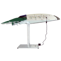 Электрифицированный учебный макет «Механизация крыла самолета» - fgospostavki.ru - Верхняя Пышма