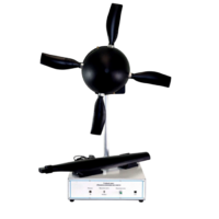 Учебный макет «Механизм изменения шага винта» - fgospostavki.ru - Верхняя Пышма