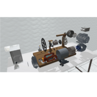 Виртуальный лабораторный практикум «Электроаппараты»  - fgospostavki.ru - Верхняя Пышма