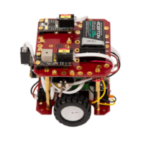 Образовательный набор "Динамика ЙоТик М1" (Мобильная робототехника) - fgospostavki.ru - Верхняя Пышма