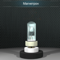 Виртуальный лабораторный практикум «Определение отношения заряда электрона к его массе методом магнетрона» - fgospostavki.ru - Верхняя Пышма