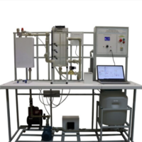 Лабораторный стенд "Изучение работы системы автоматического управления" - fgospostavki.ru - Верхняя Пышма