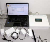 Лабораторный комплект «Датчики физических величин» - fgospostavki.ru - Верхняя Пышма