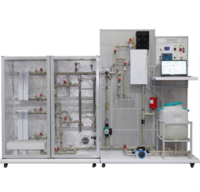 Комплект учебного оборудования «Теплоснабжение и отопительные приборы» - fgospostavki.ru - Верхняя Пышма