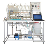 Стенд «Механика жидкости» - fgospostavki.ru - Верхняя Пышма