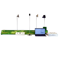 Комплект учебно-лабораторного интерактивного оборудования для изучения основ радиолокации и радиоэлектронной борьбы - fgospostavki.ru - Верхняя Пышма