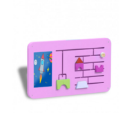 «Космос» - Дидактическая панель - fgospostavki.ru - Верхняя Пышма