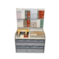 Учебно-методический комплект «Изучение процесса ведения отделочных работ» - fgospostavki.ru - Верхняя Пышма