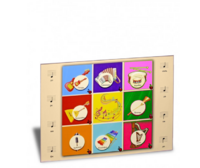 Звуковая панель «Оркестр»  - fgospostavki.ru - Верхняя Пышма