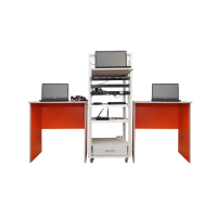 Типовой комплект учебного оборудования  «IP-телефония» VOIP - fgospostavki.ru - Верхняя Пышма