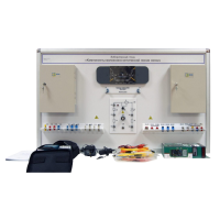 Учебный лабораторный стенд «Компоненты волоконно-оптической линии связи» - fgospostavki.ru - Верхняя Пышма