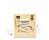 Игровая панель «Пират и сокровища»  - fgospostavki.ru - Верхняя Пышма