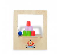 Игровая панель «Тир клоуна»  - fgospostavki.ru - Верхняя Пышма