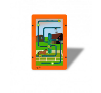 Игровая панель «Веселая ферма»  - fgospostavki.ru - Верхняя Пышма