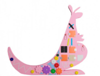 Бизиборд «Кенгуру» - fgospostavki.ru - Верхняя Пышма