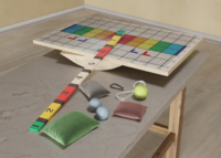 Комплект балансировочный «Успех» (Баламетрикс) - fgospostavki.ru - Верхняя Пышма