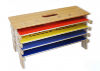 Комплект дидактических лабиринтов №1 - fgospostavki.ru - Верхняя Пышма