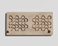 Межполушарная доска №12 - fgospostavki.ru - Верхняя Пышма