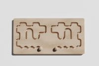 Межполушарная доска №19 - fgospostavki.ru - Верхняя Пышма