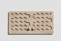 Межполушарная доска №20 - fgospostavki.ru - Верхняя Пышма