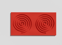 Межполушарная доска №5 красная - fgospostavki.ru - Верхняя Пышма