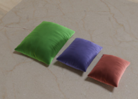 Набор разновесовых мешочков - fgospostavki.ru - Верхняя Пышма