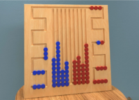 Бизипанель «Логика и творчество» - fgospostavki.ru - Верхняя Пышма