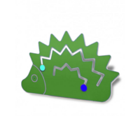 Бизипанель «Ежик» - fgospostavki.ru - Верхняя Пышма