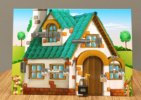 Настенная панель «Замочки» - fgospostavki.ru - Верхняя Пышма