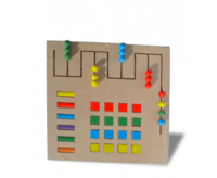 Панель «Найди цвета у фишки» - fgospostavki.ru - Верхняя Пышма